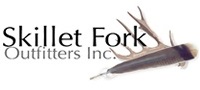 Skillet Fork Outfitters Logo